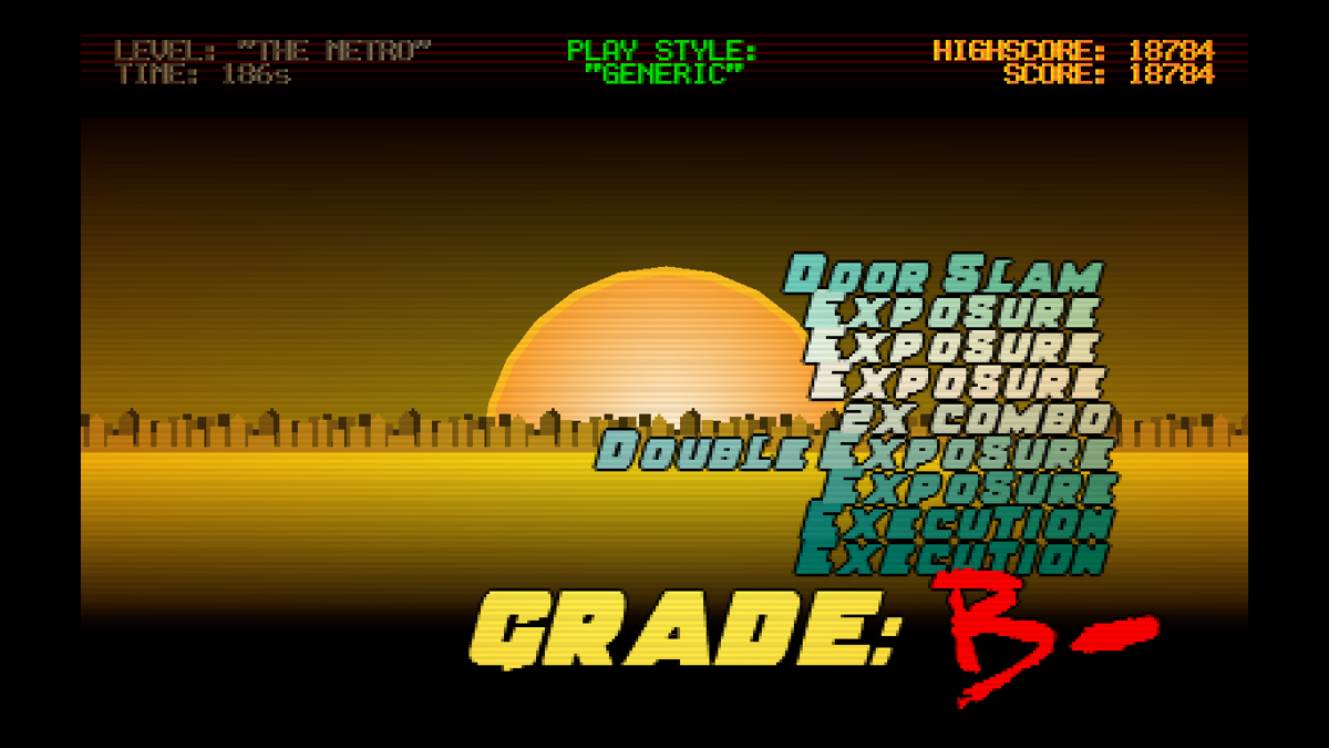 Hotline Miami [Collected Edition] screenshot 4 for Playstation Vita